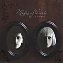 CD - Mates Of State - Re-arrange Us