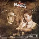 LP - Matew Star - J'aurais Pu Etre / Sur Le Banc