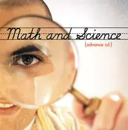 Math And Science - Math & Science