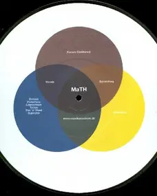 Math - Forces Combined