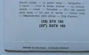 LP - Mathé Altéry - 13 Valses De La Belle Epoque - Mono