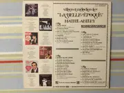 Double LP - Mathé Altéry - Valses Et Mélodies 'De La Belle Époque' - Gatefold