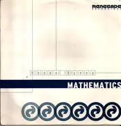 12inch Vinyl Single - Mathematics - Rhode Runna