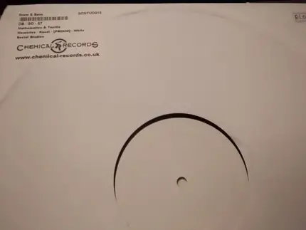 Mathematics + Tactile - Memories / Kauai