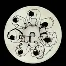 12inch Vinyl Single - Mathematics + Tactile - Rub A Dub / In & Out