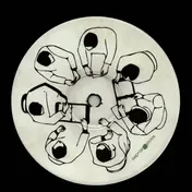 Mathematics + Tactile - Rub A Dub / In & Out