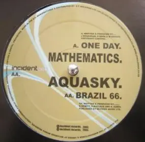 Mathematics - One Day / Brazil 66