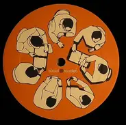 Mathematics - Get Up / Mirrorball