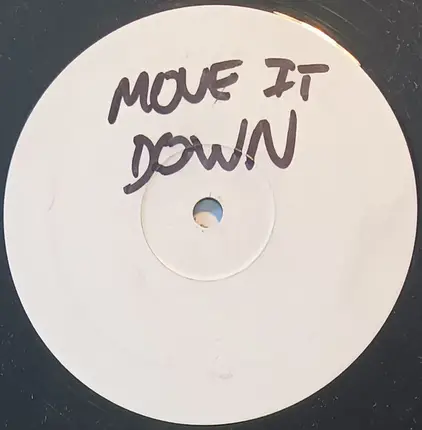 Mathematics & Mijatoho - Move It Down / Infiltrate