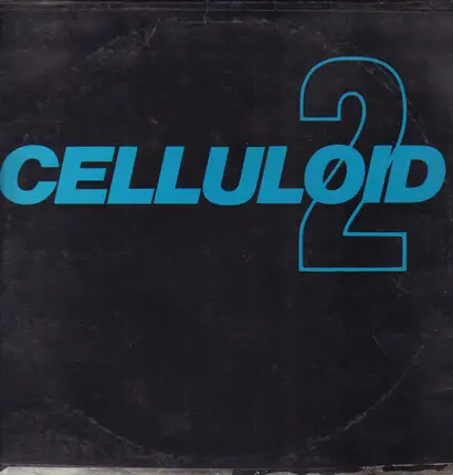 Mathematiques Modernes / Modern Guy / Artefact - Celluloid 2