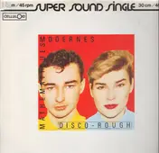 Mathématiques Modernes - Disco Rough / Rectangle