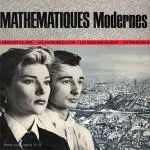 Mathématiques Modernes