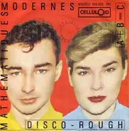 Mathématiques Modernes - Disco-Rough