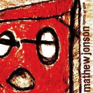 Mathew Jonson - Agents of Time