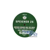 SPEICHER