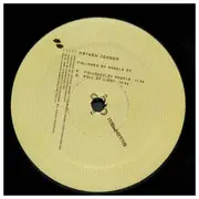 EP - Mathew Jonson - Followed By Angels EP