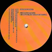Mathew Jonson - Panna Cotta / Passage To The Other Side