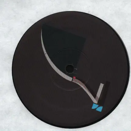 Mathew Jonson - Typerope Ep