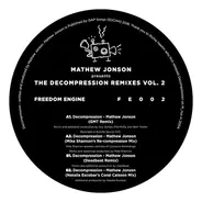 Mathew Jonson - The Decompression Remixes Vol. 2