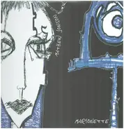 Mathew Jonson - Marionette