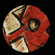 Double LP - Mathew Jonson - Agents Of Time