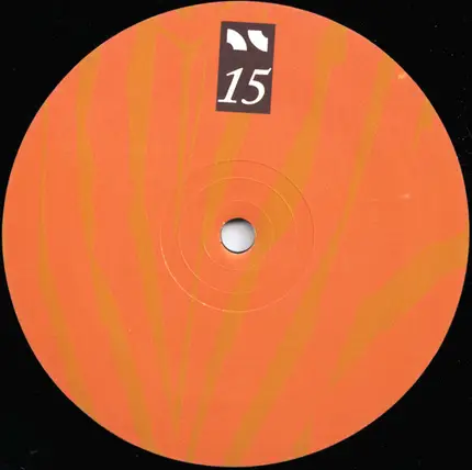 Mathew Jonson - Panna Cotta / Passage To The Other Side