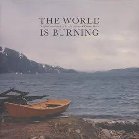 Mathew McNerney & Kimmo Helén - The World Is Burning