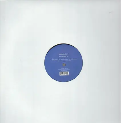 Mathimidori - Ame Ga Furu