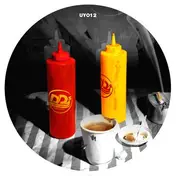 Mathias Mesteno - Dixie´s Diner