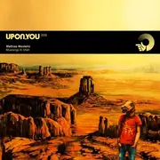 12inch Vinyl Single - Mathias Mesteño - Mustangs In Utah