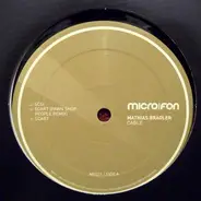 Mathias Bradler - Cable