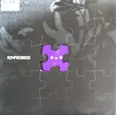 12inch Vinyl Single - Mathias Bradler & Dualton - Remington EP - Diecut cover