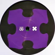 12inch Vinyl Single - Mathias Bradler & Dualton - Remington EP - Diecut cover