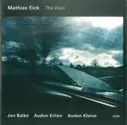 CD - Mathias Eick - The Door