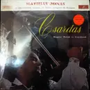LP - Mathias Jonas - Csardas