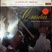 Mathias Jonas