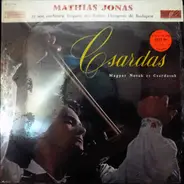 Mathias Jonas - Csardas