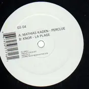 Mathias Kaden - Perclue/la Plage