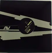 12'' - Mathias Kaden - Moron/shetani