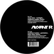 Mathias Kaden - Pentaton / Twilight