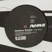 Mathias Kaden - Circle Pit Ep