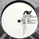 12inch Vinyl Single - Mathias Kaden - Studio 10 Remixes #2