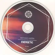 CD - Mathias Kaden - Energetic