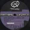 12'' - Mathias Linzatti - Una Espera Larga EP