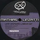12'' - Mathias Linzatti - Una Espera Larga EP