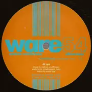 12inch Vinyl Single - Mathias Schaffhäuser - Alternatives