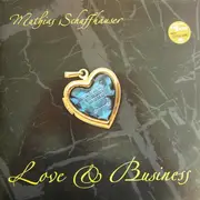 Double LP - Mathias Schaffhäuser - Love & Business