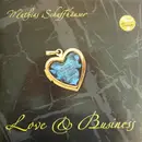Double LP - Mathias Schaffhäuser - Love & Business