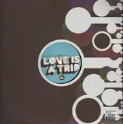 Mathias Schaffhäuser - Love is a trip