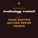 12inch Vinyl Single - Mathias Schaffhäuser - Truthology Revised